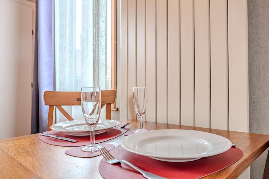 PINOT GRIS - Charmant studio au cœur du vignoble - parking gratuit – photo 20