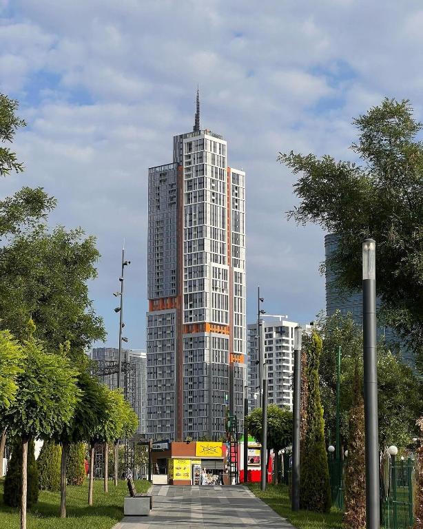 NESTONE Apart-Hotel در تاشکند