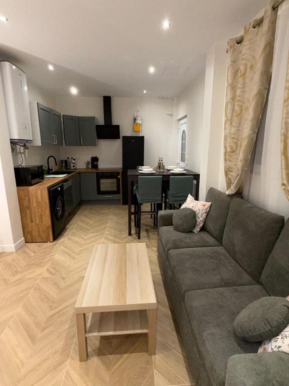 house-apartment 75014 Paris