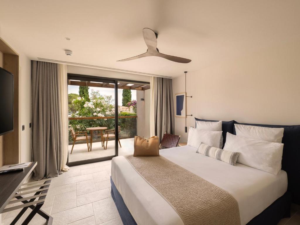 Dreams Corfu Resort & Spa - All Inclusive - 