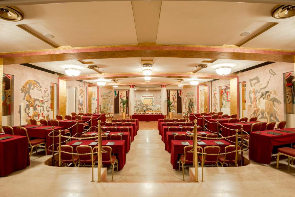 Due Torri Hotel - Resim 44