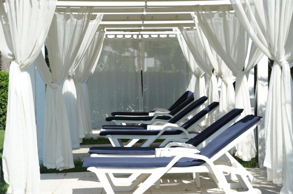Fotografie z fotogalerie ubytování Hotel Beny v destinaci Lido di Jesolo
