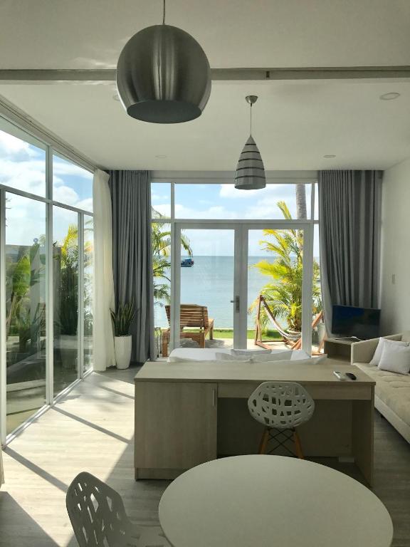 TS Beach House - Casa De Vacaciones