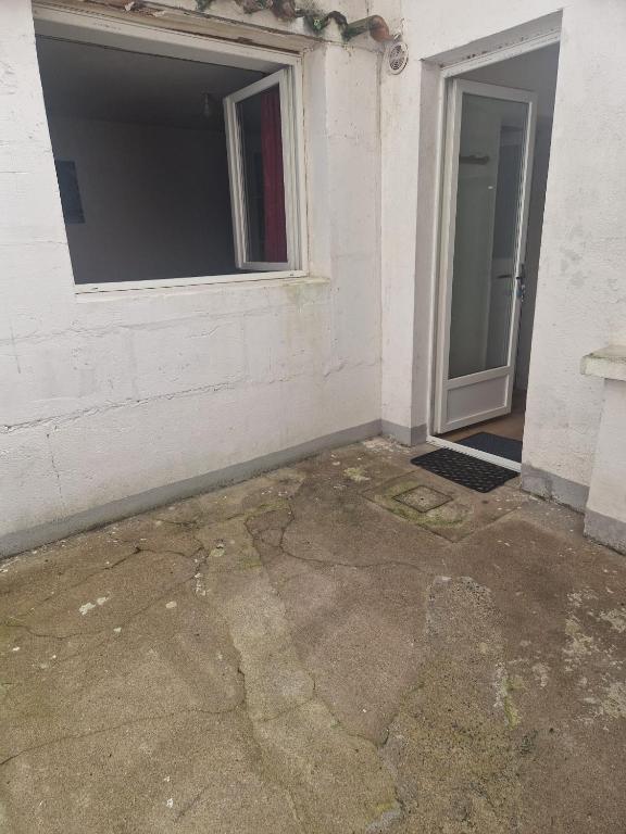 Appartement Centre Cholet - One-Bedroom Apartment