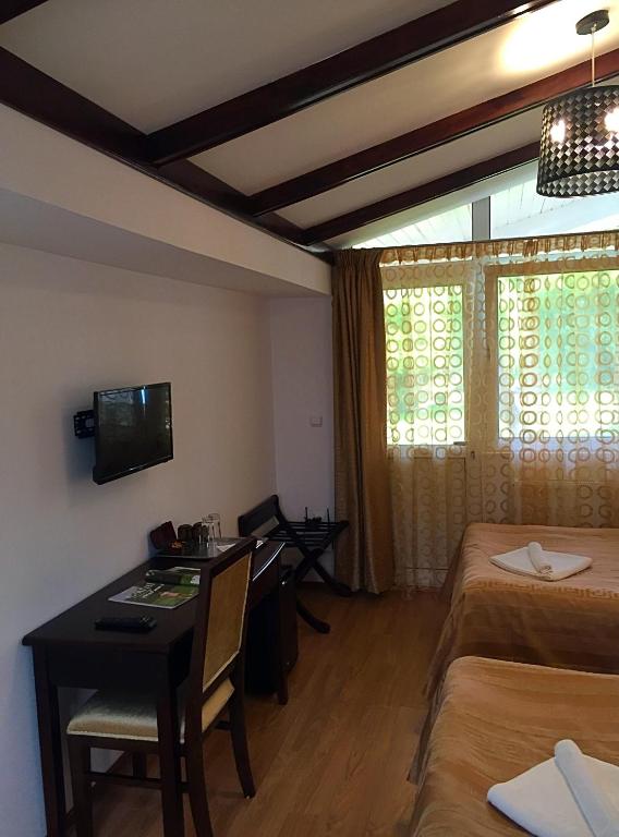 Lac de Verde - Golf&Leisure Resort - Chambre Double Ou Jumelle Avec Terrasse