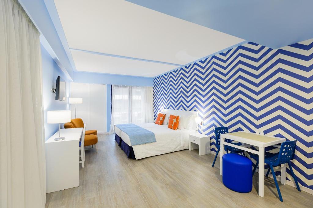 Terrace Mar Suite Hotel - Resim 24