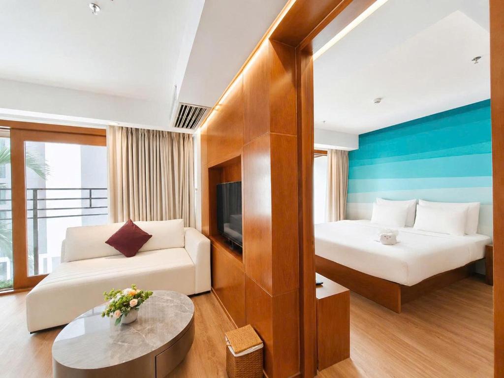 booking Oceanfront villa Nha Trang