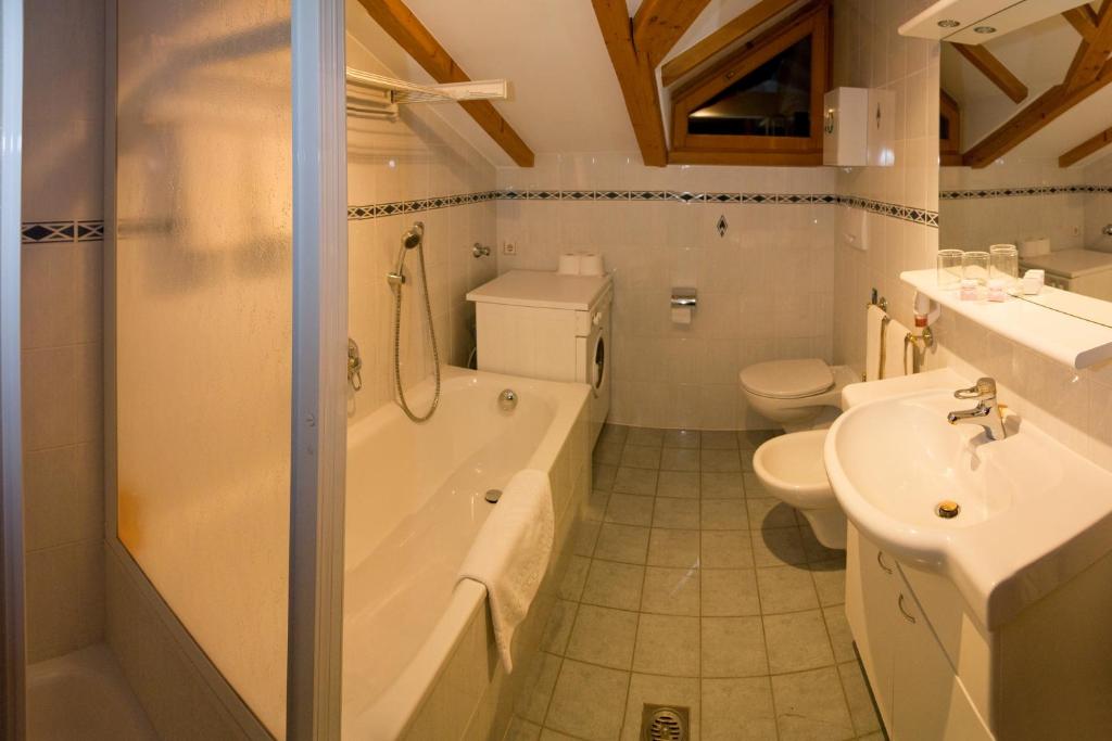 Solaia Hotel & Guesthouse - Apartment
