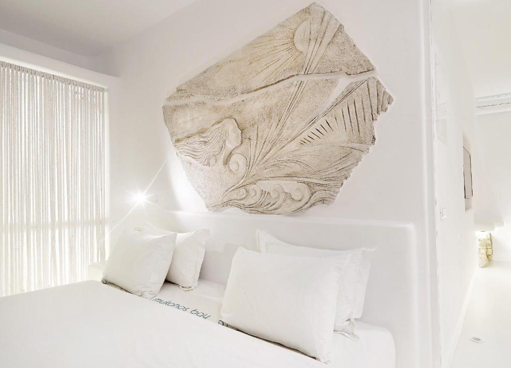 Mykonos Bay Resort & Villas - 14