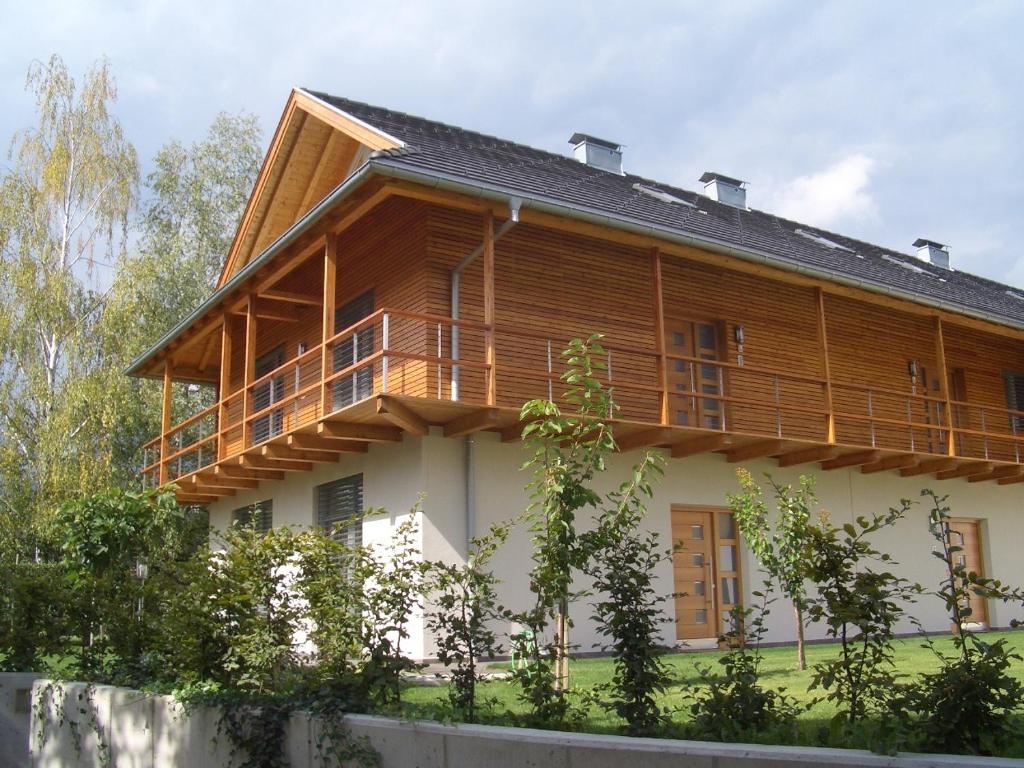 Apartments Tauberhof - Housity