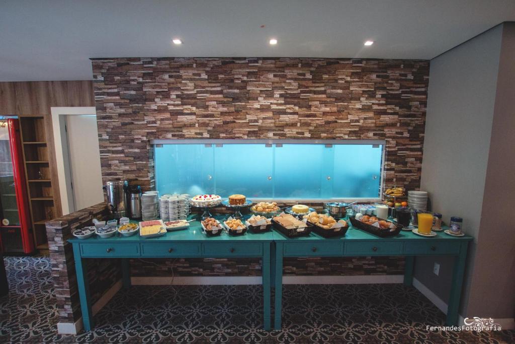  Hotel Sandrini