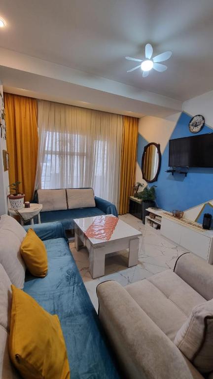 Cozy seaside در باتومی
