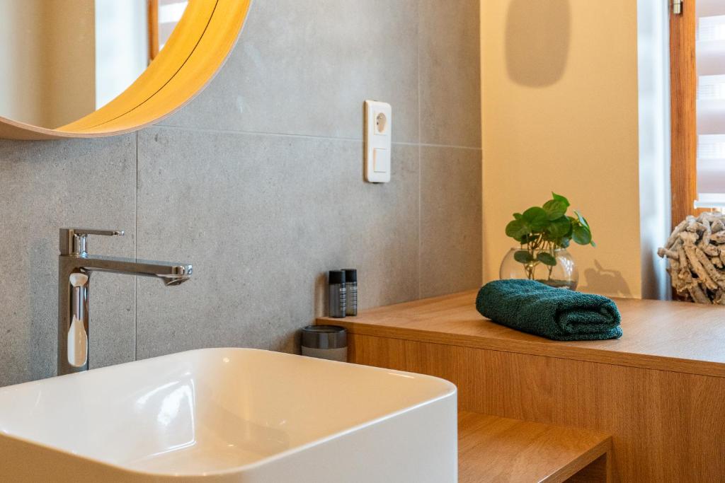 MUSCAT - Bel appartement rénové récemment - au pied du vignoble - parking gratuit – photo 13