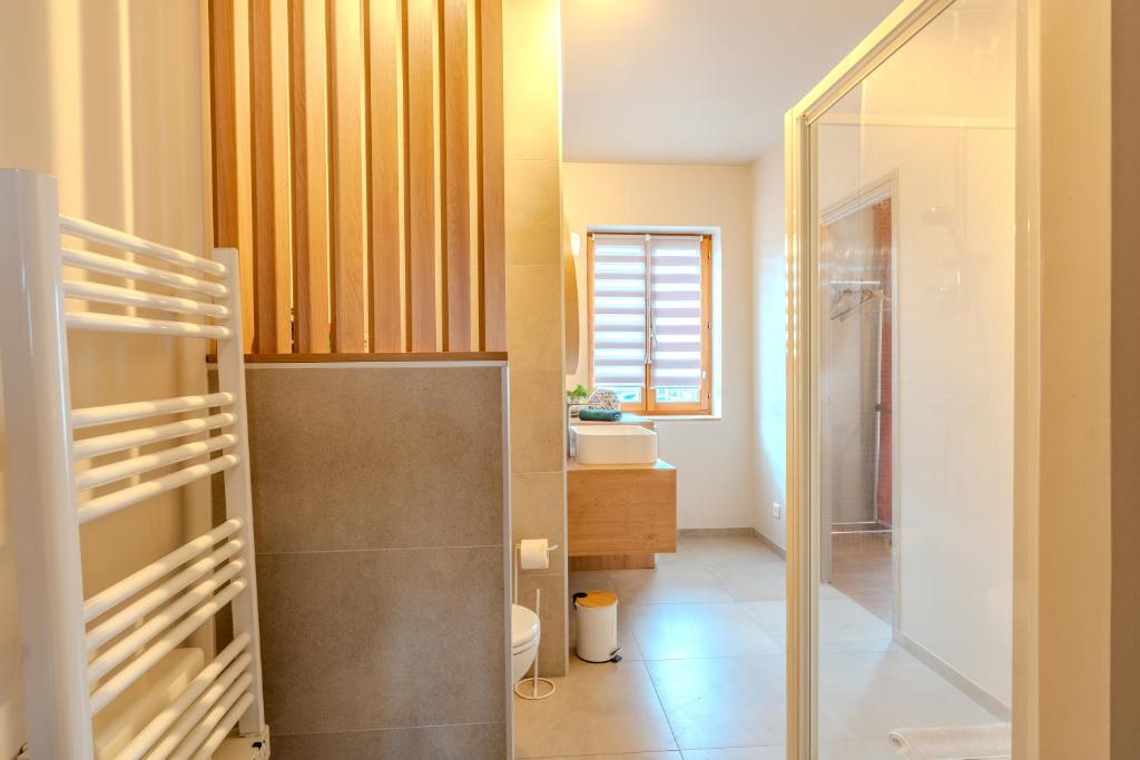 MUSCAT - Bel appartement rénové récemment - au pied du vignoble - parking gratuit – photo 17
