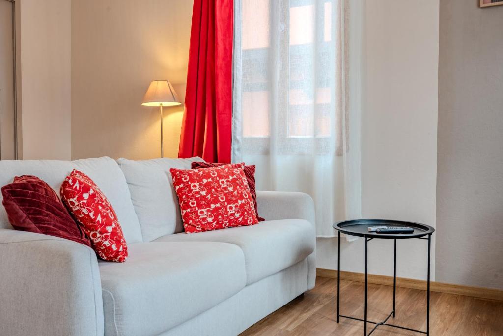 MUSCAT - Bel appartement rénové récemment - au pied du vignoble - parking gratuit – photo 18