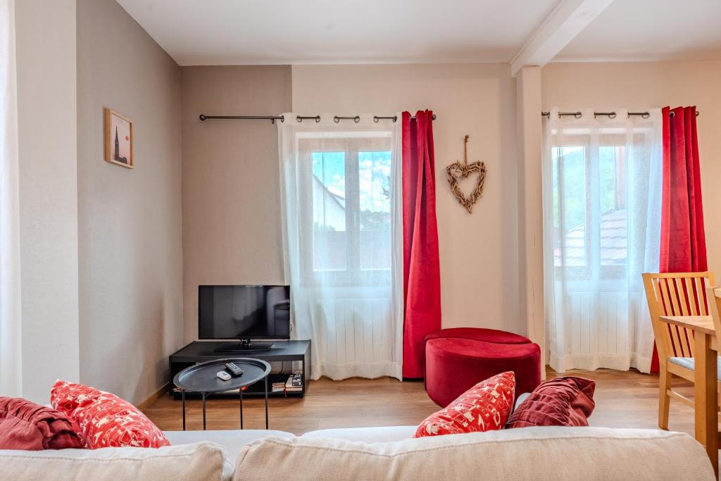 MUSCAT - Bel appartement rénové récemment - au pied du vignoble - parking gratuit – photo 21