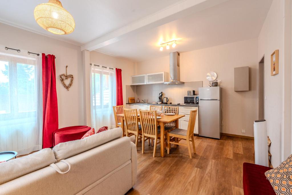 MUSCAT - Bel appartement rénové récemment - au pied du vignoble - parking gratuit – photo 22