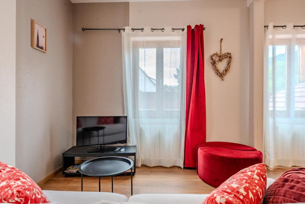 MUSCAT - Bel appartement rénové récemment - au pied du vignoble - parking gratuit – photo 5