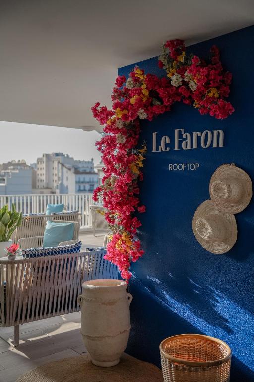 OKKO Hotels Toulon Centre, Toulon
