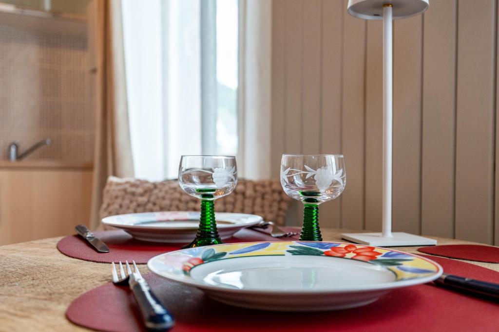 GEWURZTRAMINER - Studio au pied du vignoble - rénové récemment - parking gratuit – photo 14