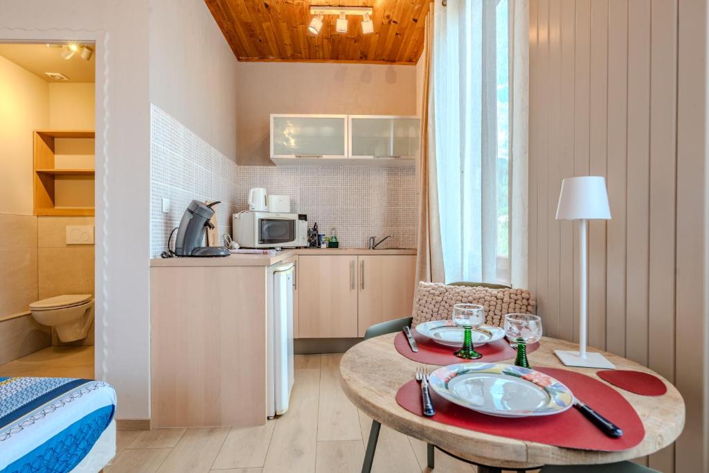 GEWURZTRAMINER - Studio au pied du vignoble - rénové récemment - parking gratuit – photo 8