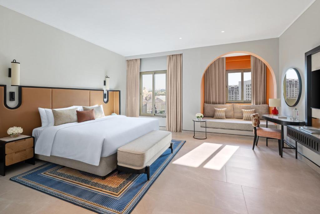 Oaks Ibn Battuta Gate Dubai - 
