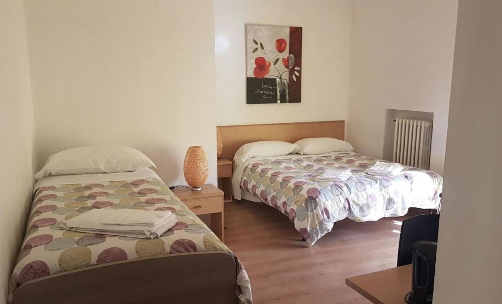 Albergo Guido Reni - Resim 5