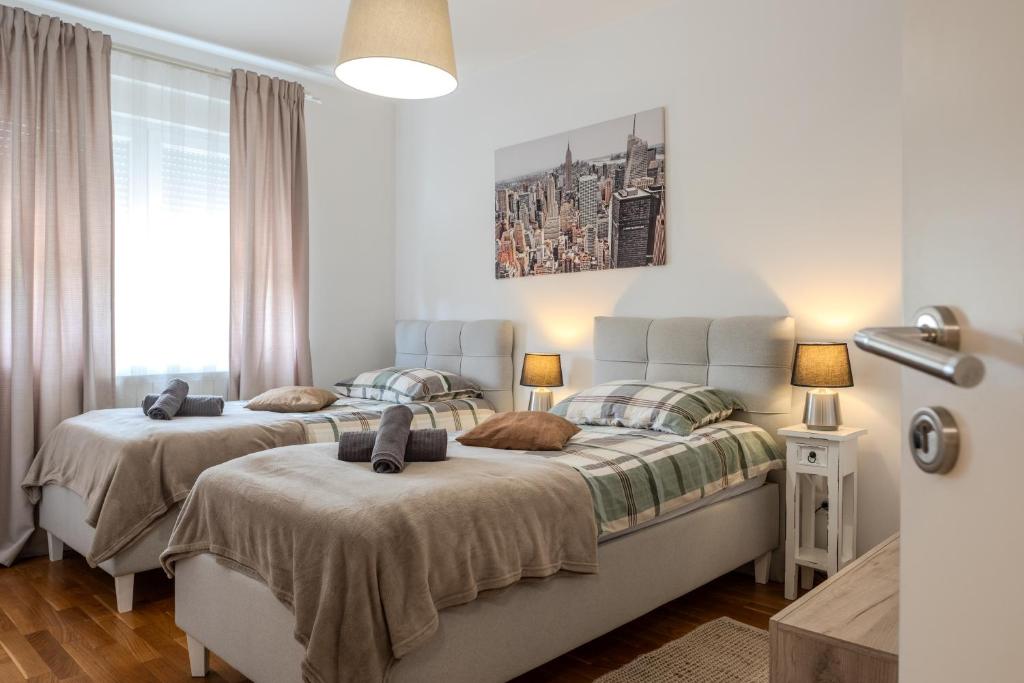 Apartman Arena-Velesajam VITO