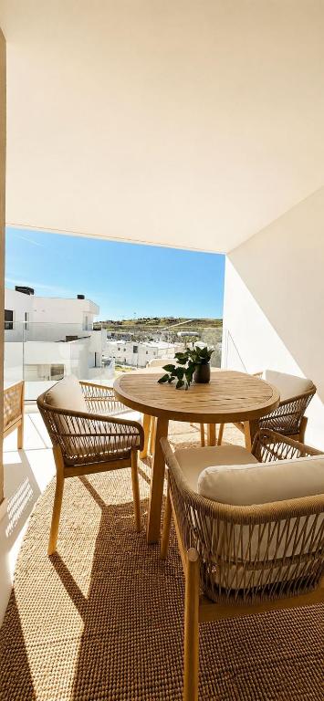 Lovely stay Estepona
