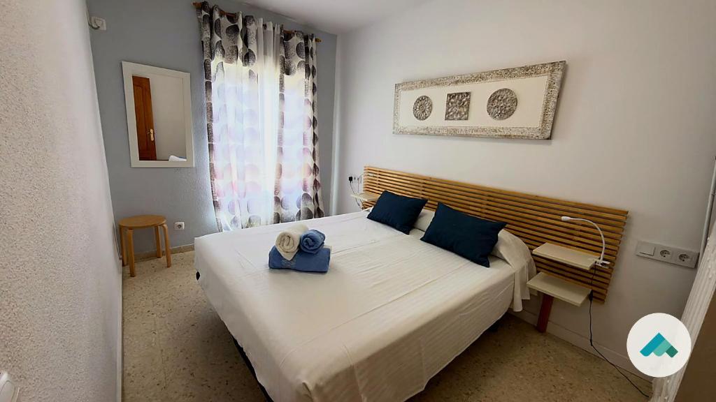 Apartamento en Casco Histórico