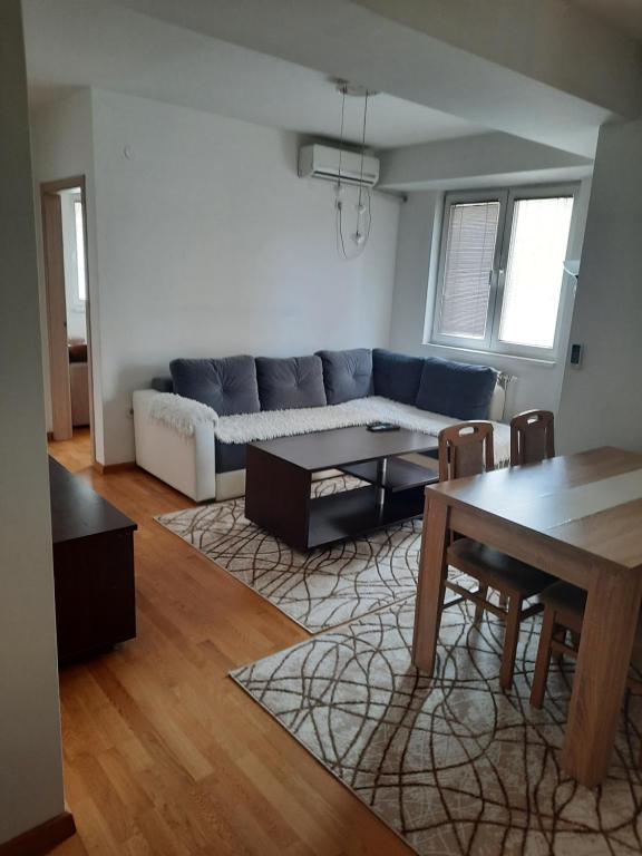 Nala Apartment near Skopje city centre - Housity