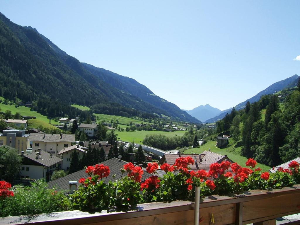 Imagen de la galería de Residence Apartment Talblick, en San Leonardo in Passiria