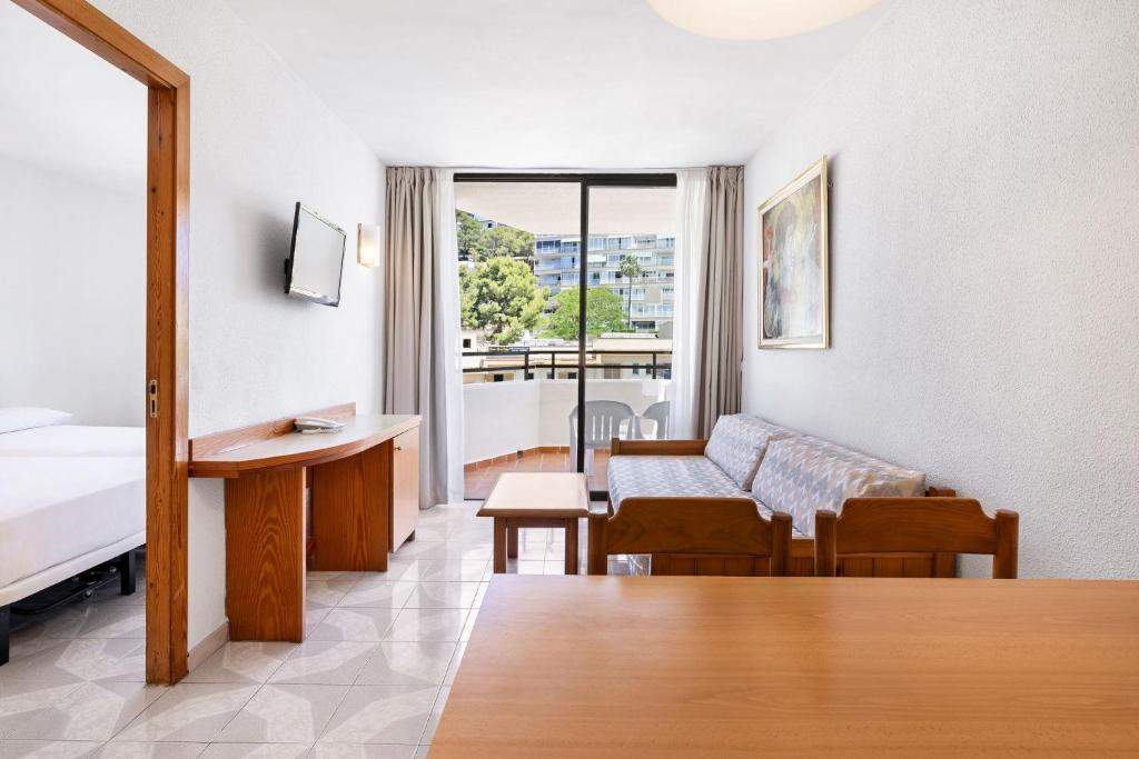 TRH Jardín Del Mar - 
