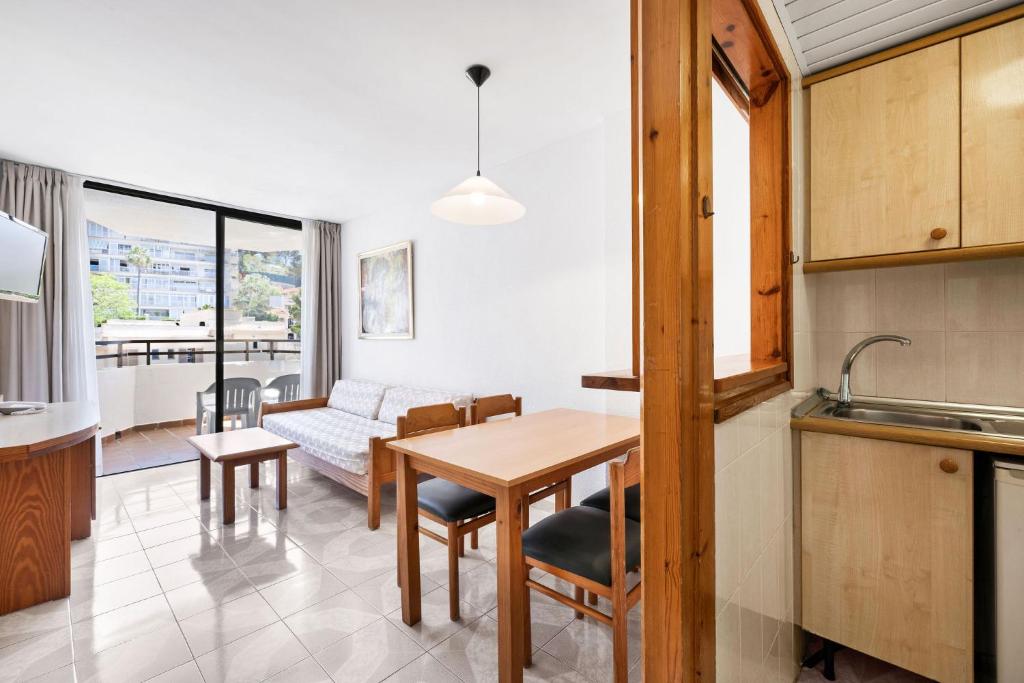 TRH Jardín Del Mar - 