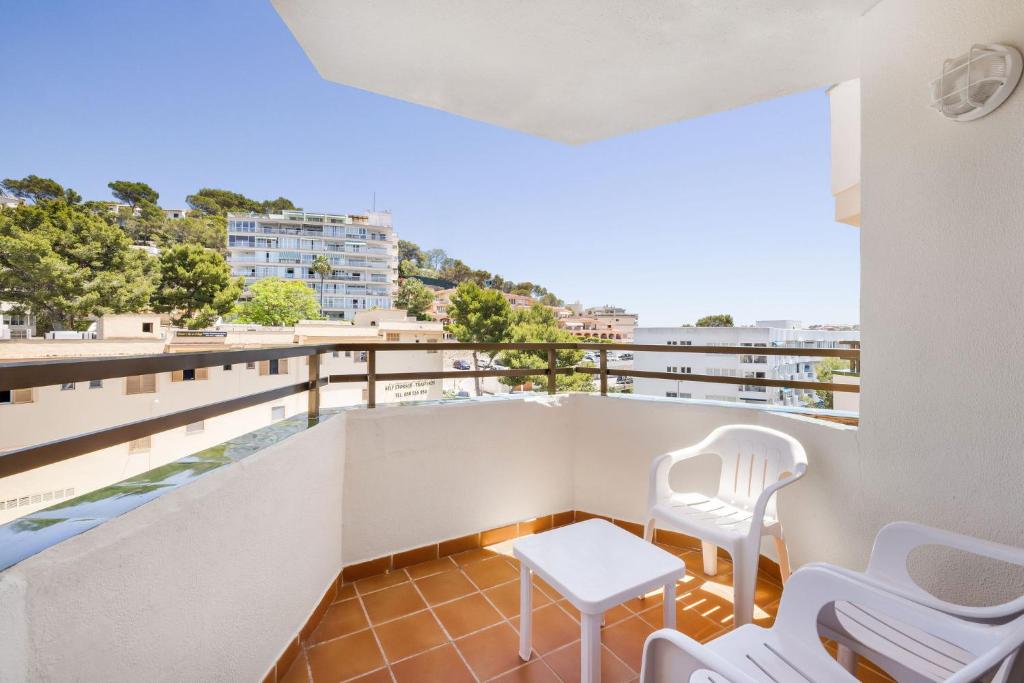 TRH Jardín Del Mar - 