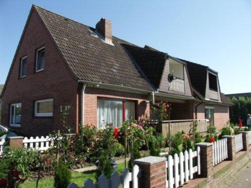 Apartment kleine Robbe - Housity