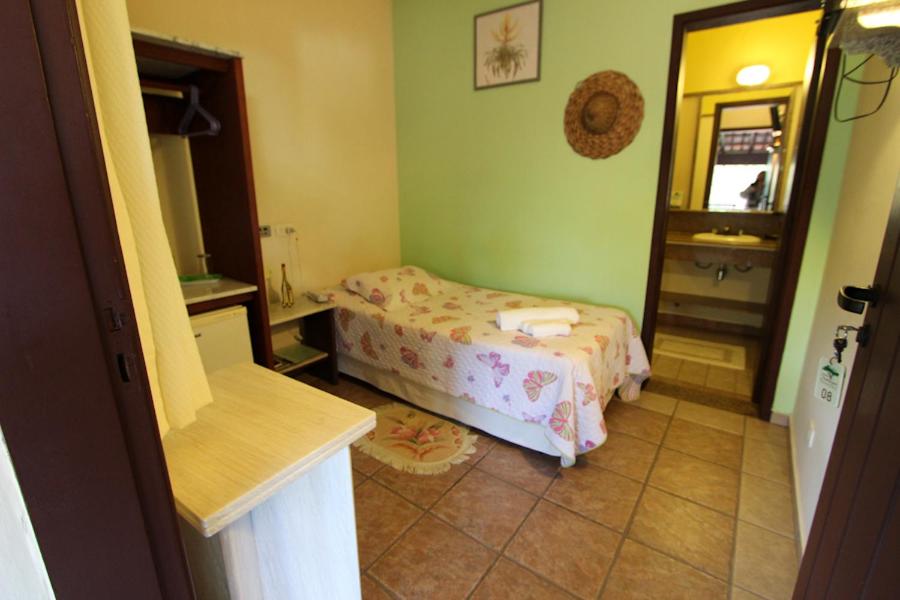  Pousada Vivenda do Flamboyant