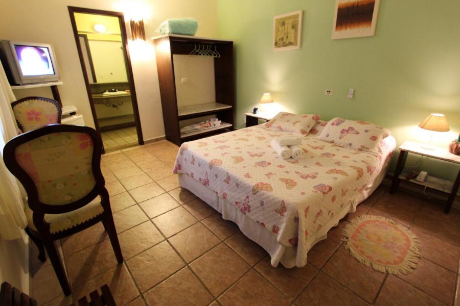  Pousada Vivenda do Flamboyant