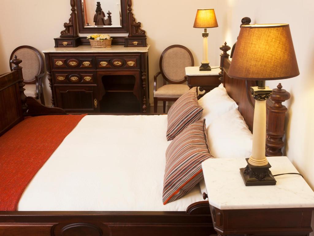 Quinta Da Marka - Chambre Double Avec Salle De Bain Privée
