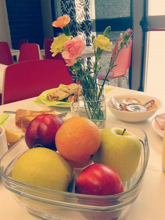 Albergo Guido Reni - Resim 39