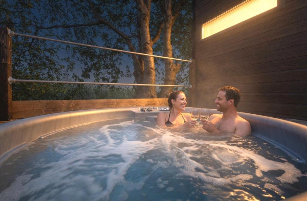 Hideaway by Liv Retreats - 
