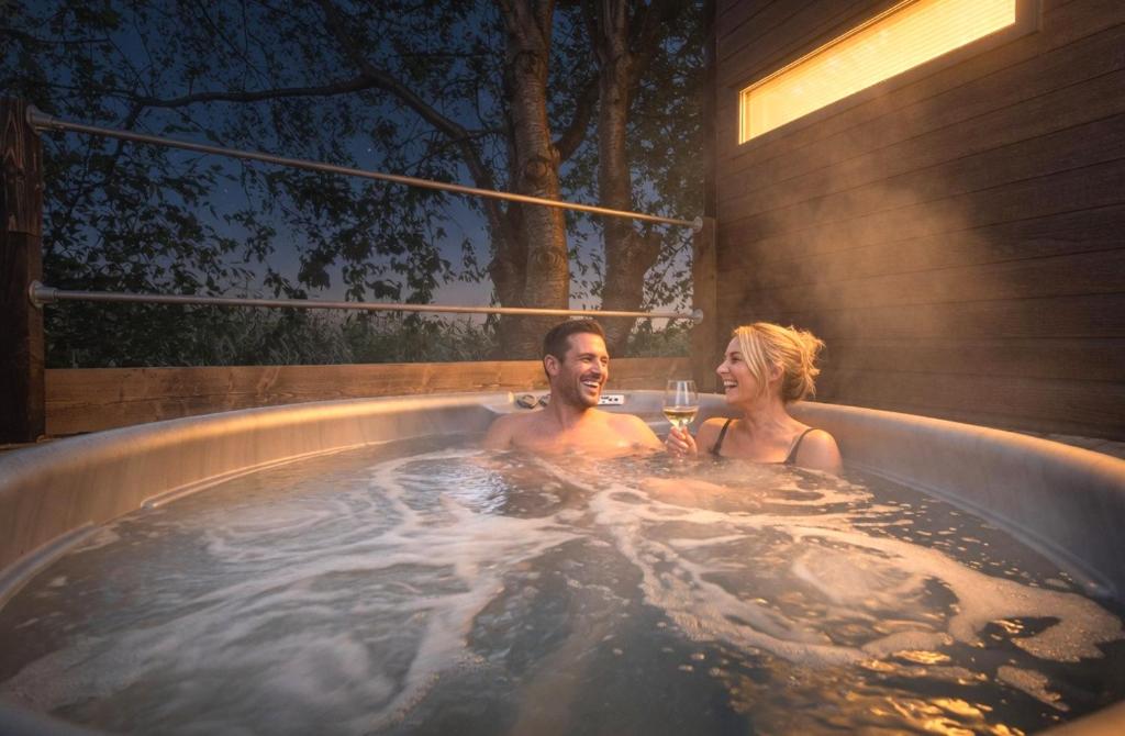Hideaway by Liv Retreats - 