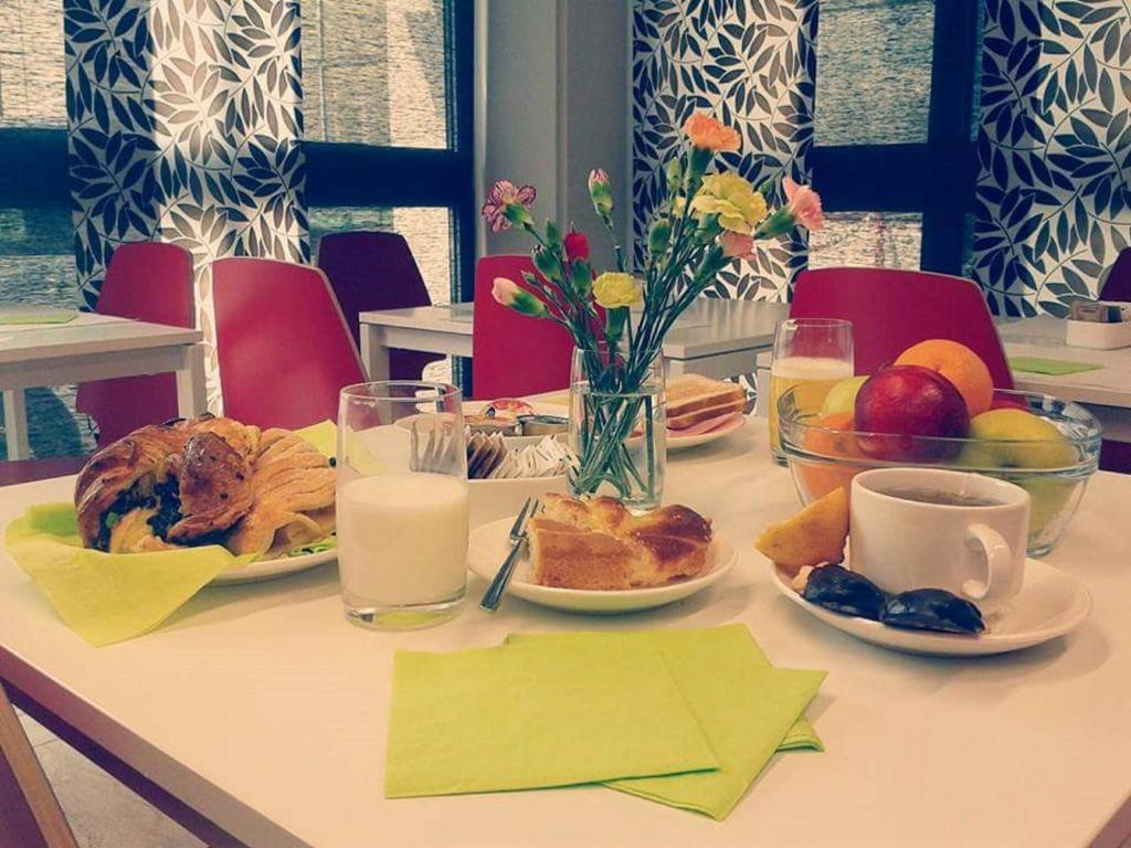 Albergo Guido Reni - Resim 24