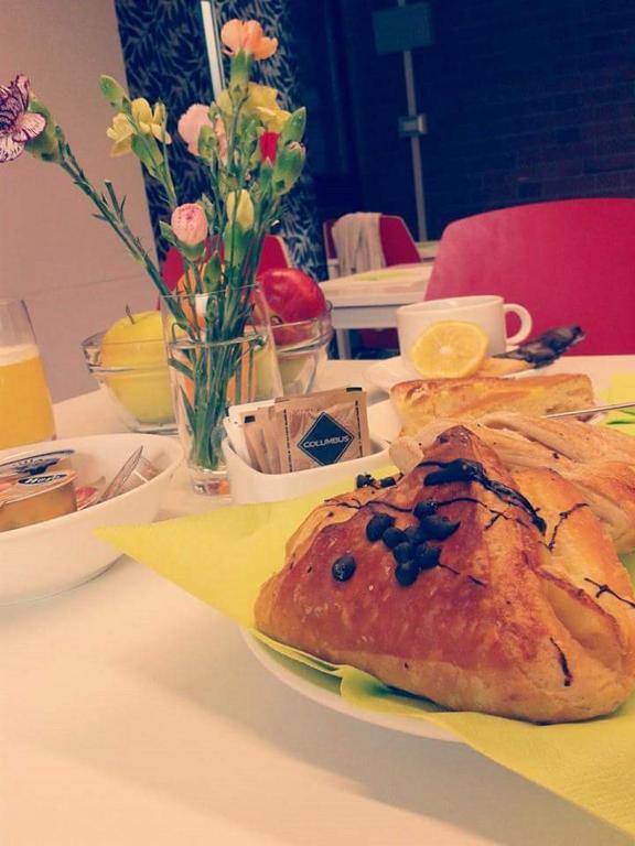 Albergo Guido Reni - Resim 40