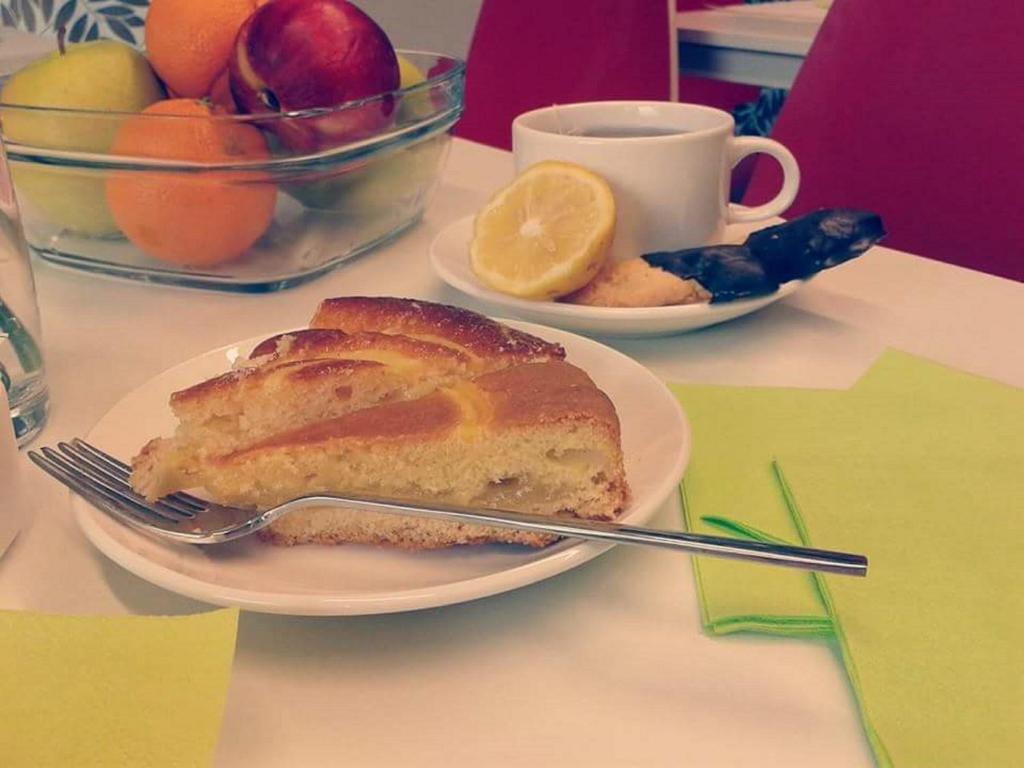 Albergo Guido Reni - Resim 26