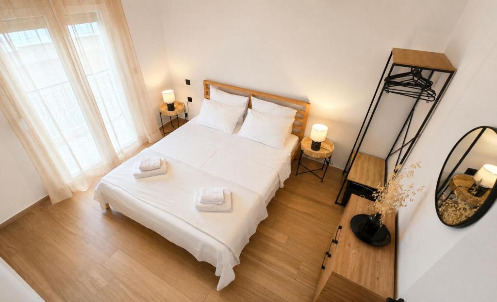 Neapoli Light Residence