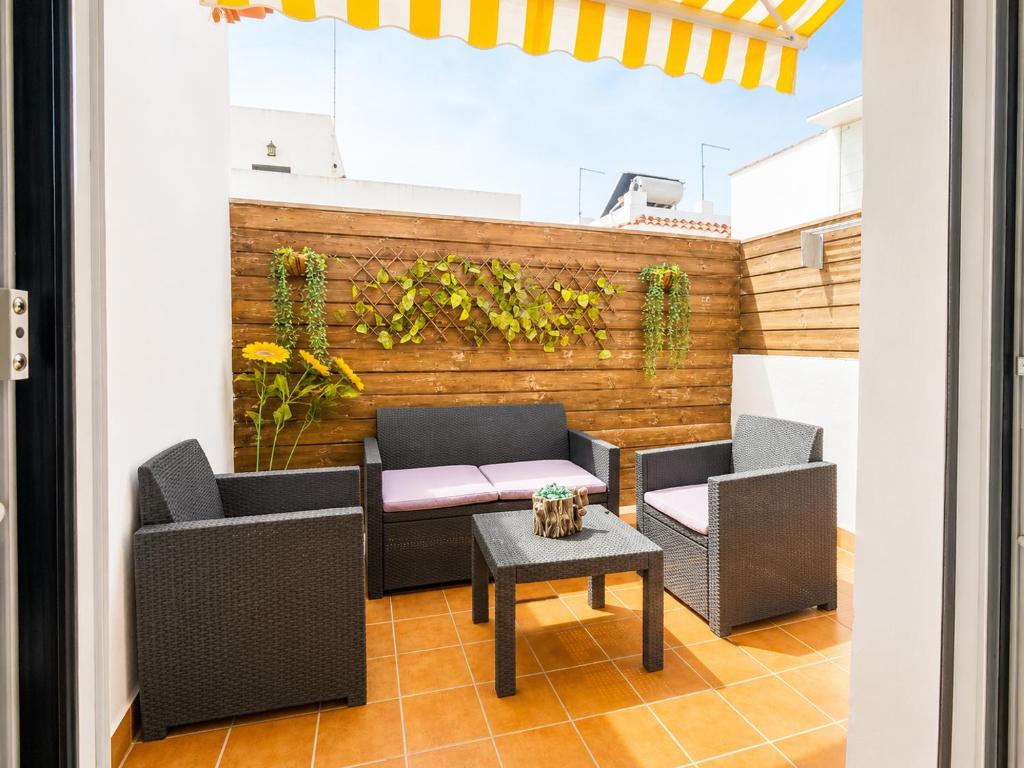 Apartamento San Ignacio Loyola