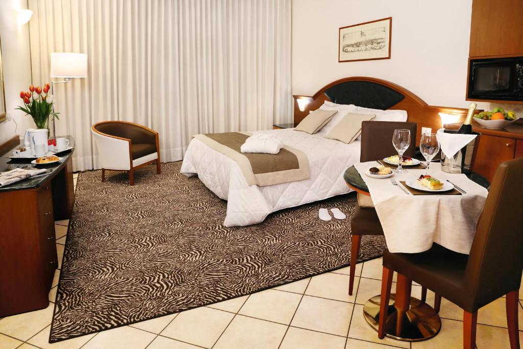 Hotel Victoria - Studio