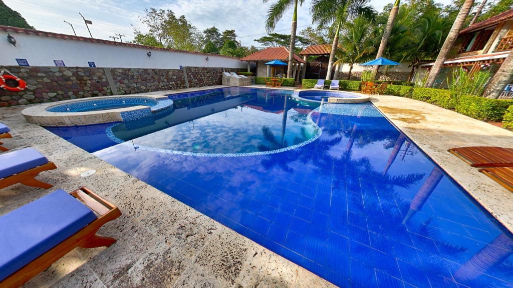 Best hotels in Villavicencio 89656942