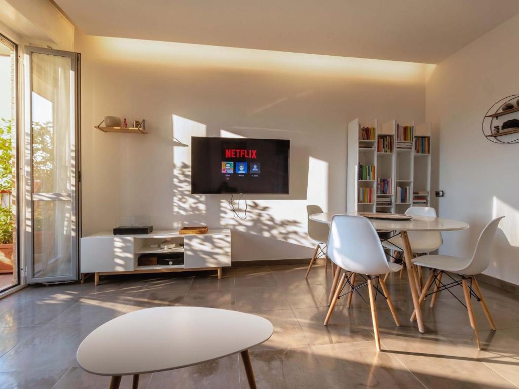 Homeby - Casa Bonvicino